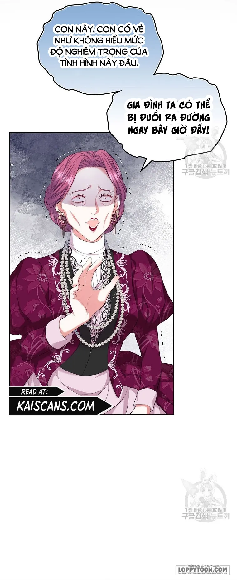 Tôi Sẽ Ly Hôn Với Anh Trai Nữ Chính Chap 22 - trang 46
