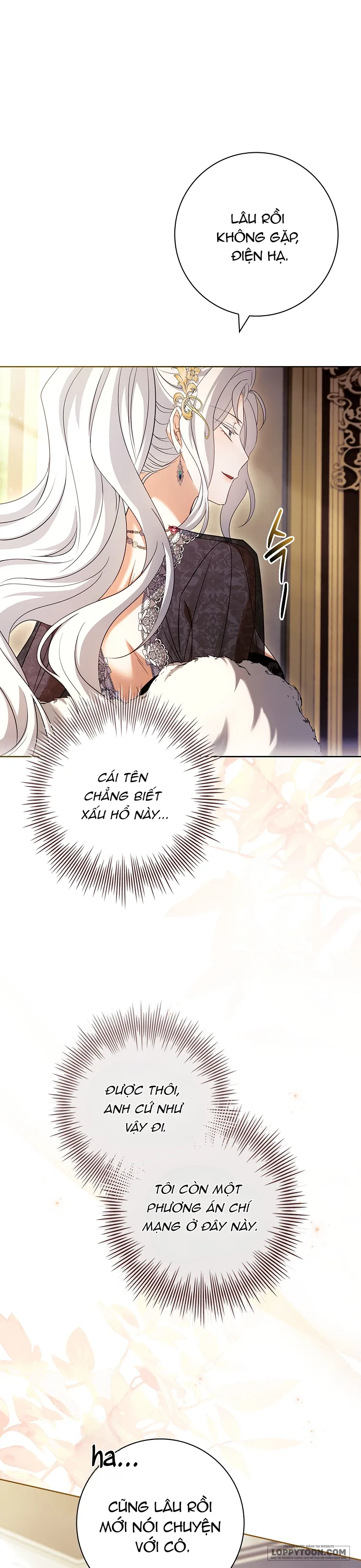 Chồng Ơi, Tại Sao Chúng Ta Không Thể Ly Hôn? Chap 15 - trang 29