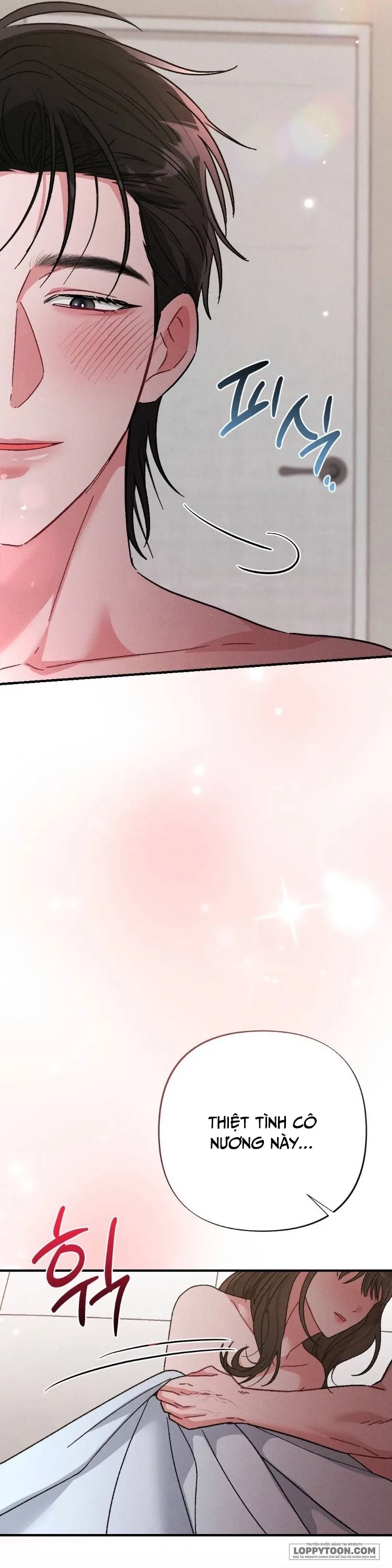 Bất Đắc Dĩ...Cùng Cậu Bạn Thanh Mai Trúc Mã Chap 6 - 🔞🔞🔞 - trang 60