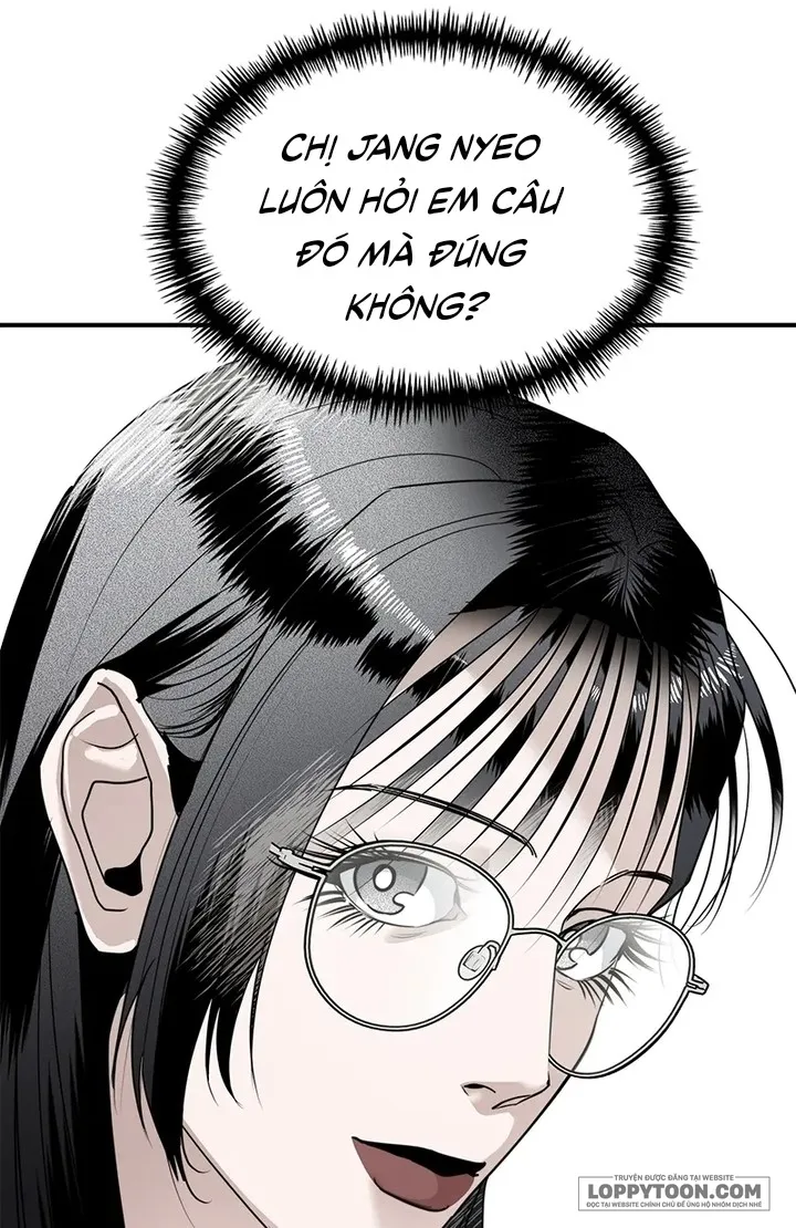 Chị Em Nhà Họ Ki Chap 17 - Tiết phụ huynh dự giờ (2) - trang 25