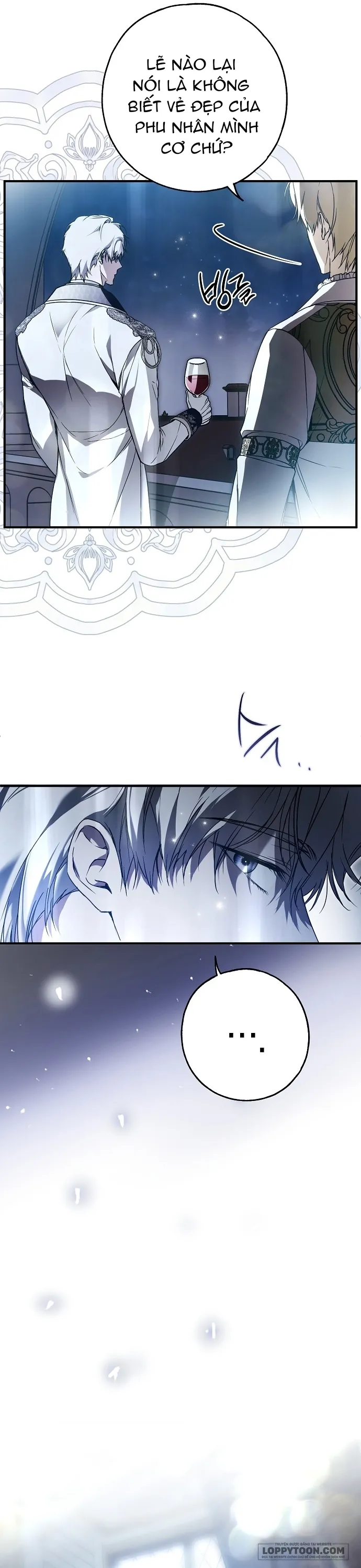 Có Kẻ Đã Sở Hữu Cơ Thể Của Tôi Chap 25 - trang 16