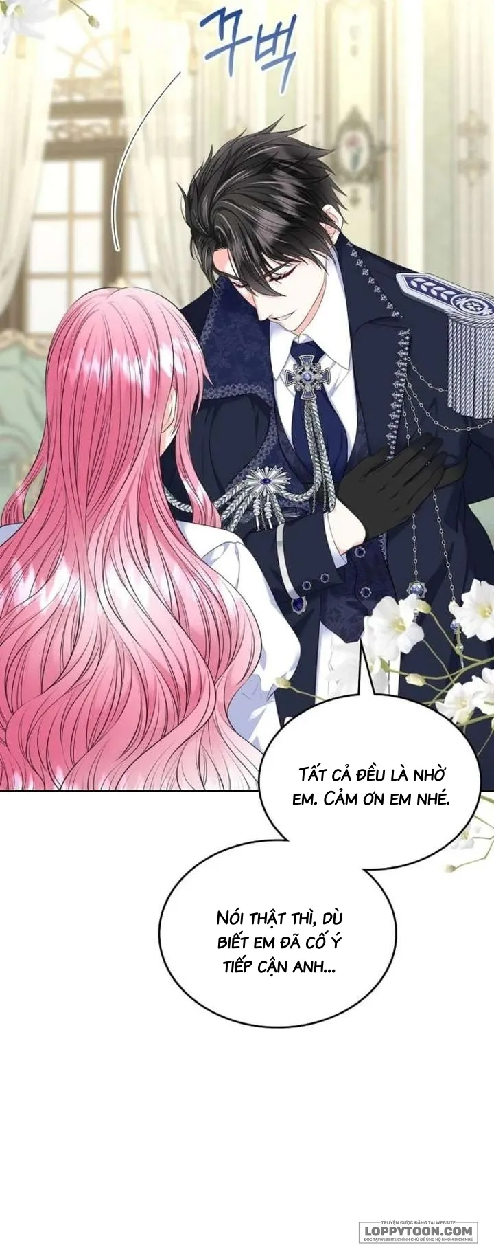 Tôi Sẽ Ly Hôn Với Anh Trai Nữ Chính Chap 92 - trang 28