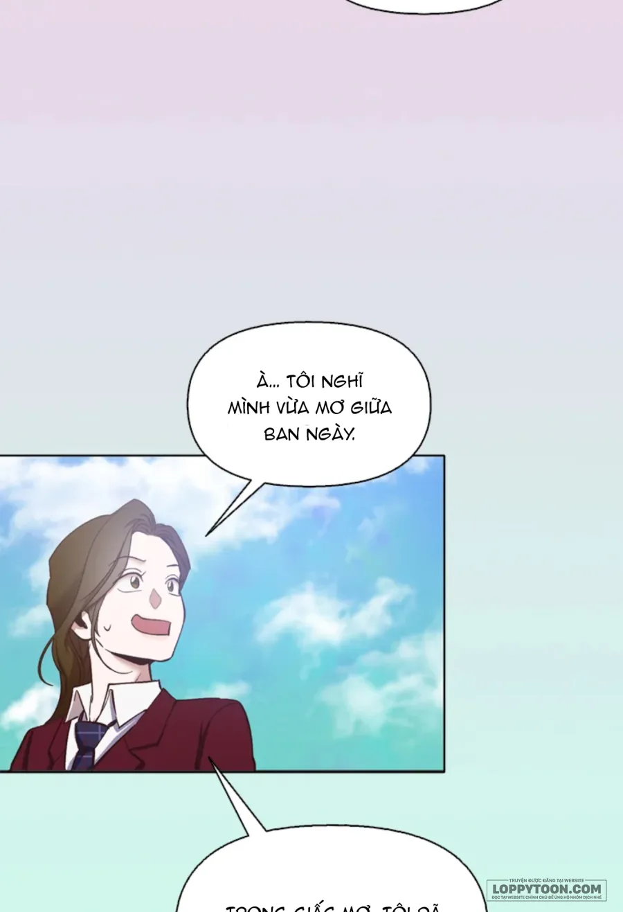 Thanh Xuân Của Chúng Ta Chap 16 - trang 60