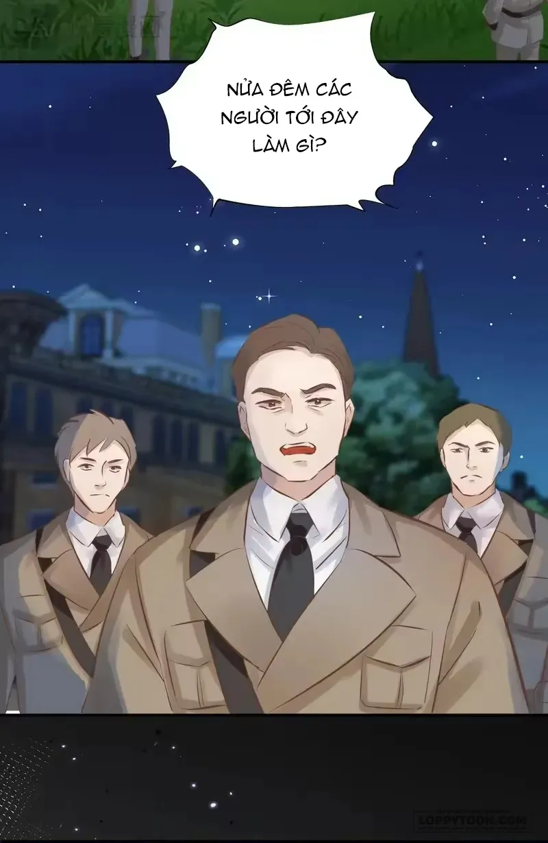 Hương Dục Niệm Chap 30 - trang 23