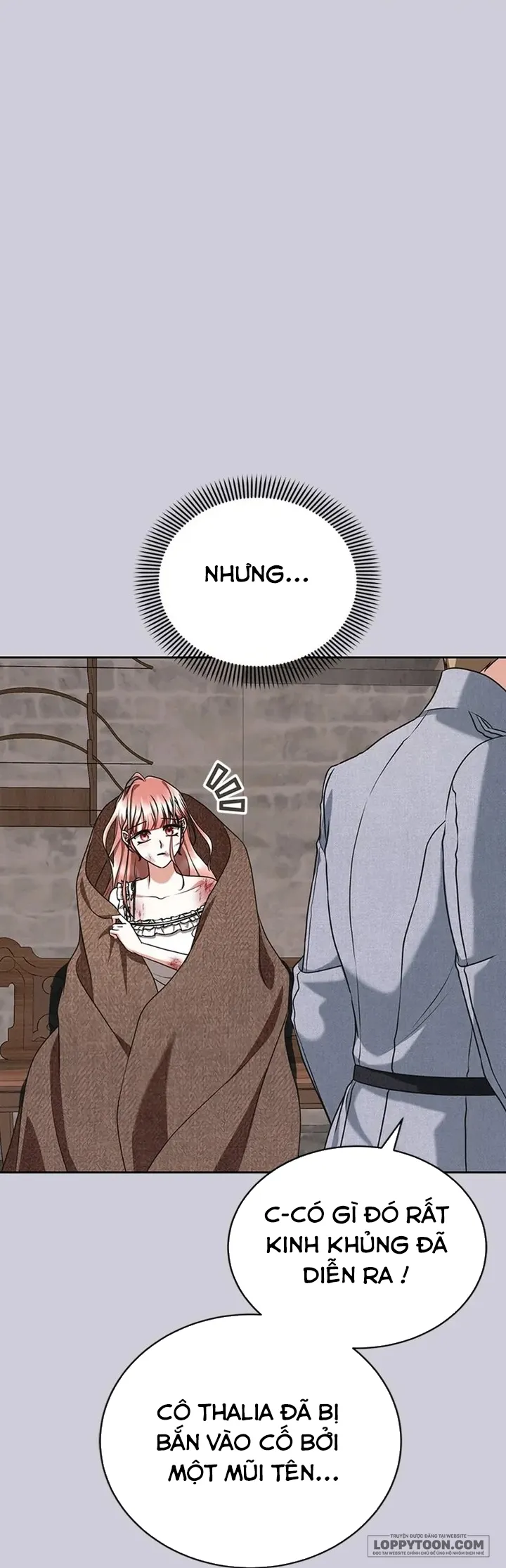 Sinh Ra Trở Thành Nhân Vật Không Có Trong Nguyên Tác Chap 49 - trang 9