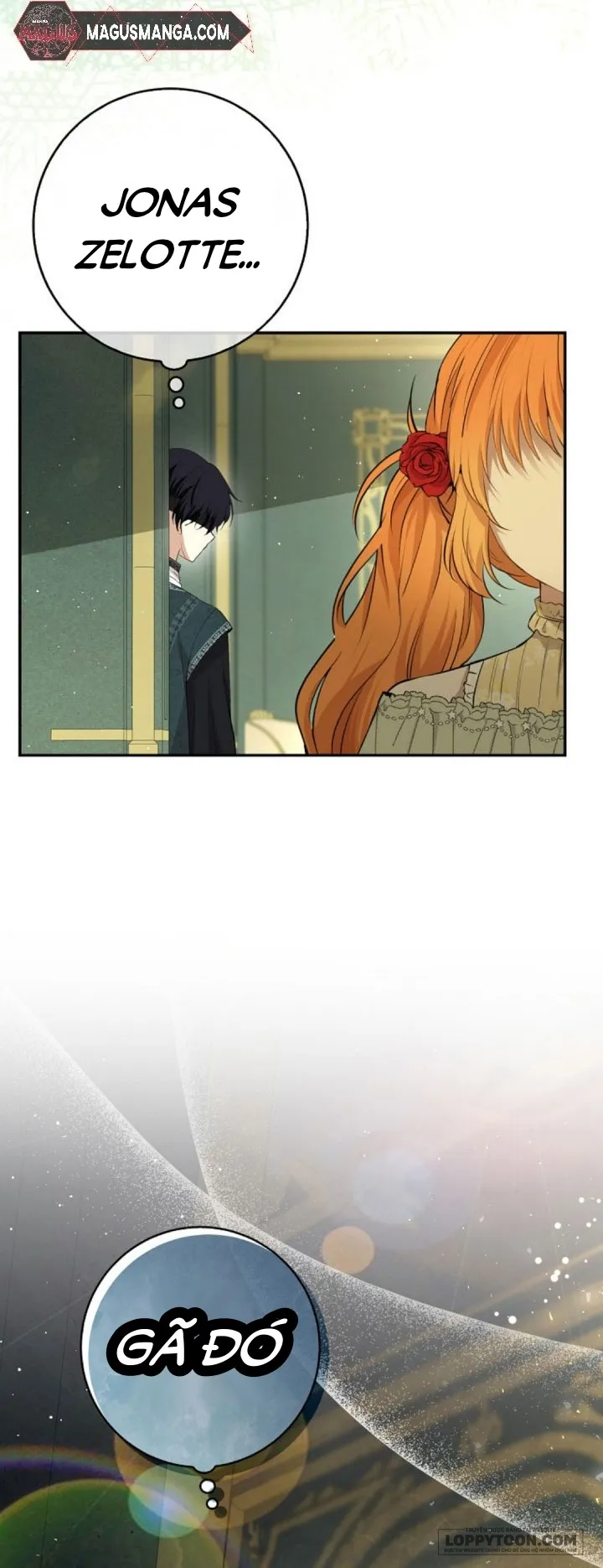 Sóc Con Tài Năng Chap 67 - trang 5