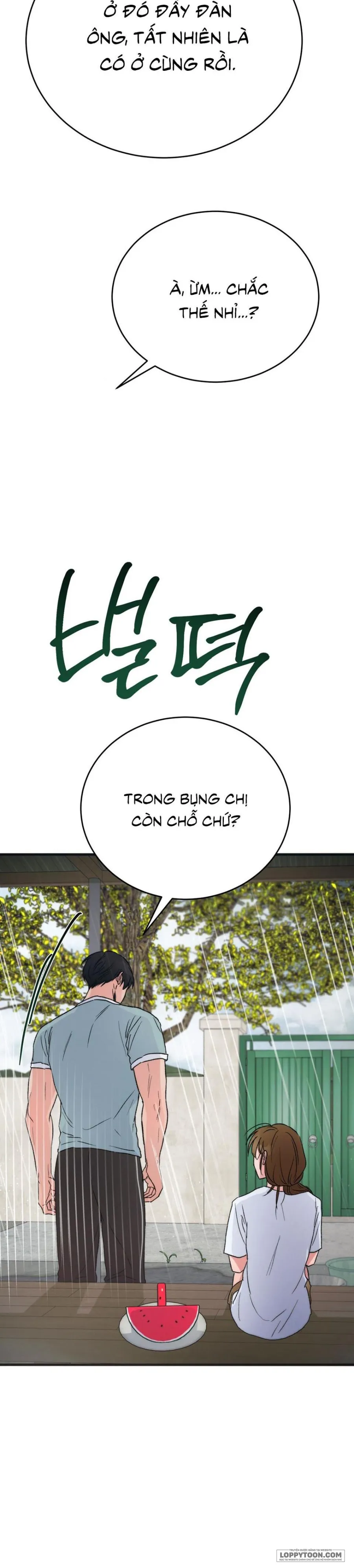 Khúc Hát Giữa Mùa Hè Chap 9 - trang 39