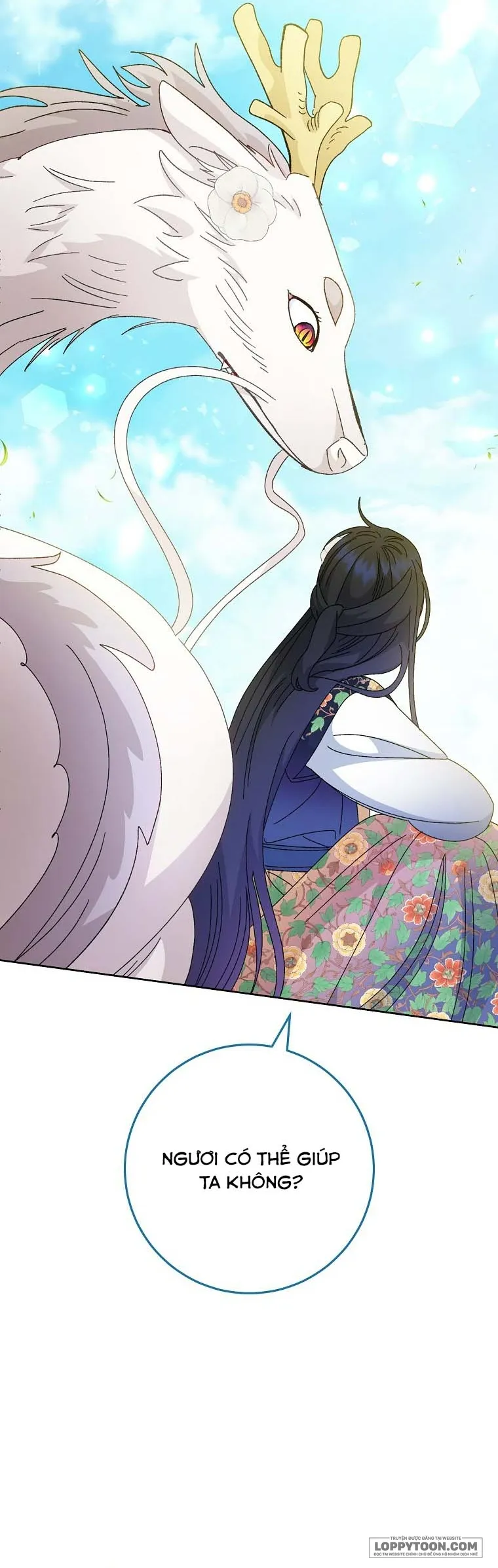 Tiểu Thiếp Chỉ Muốn Sống Yên Bình Chap 105 - trang 18