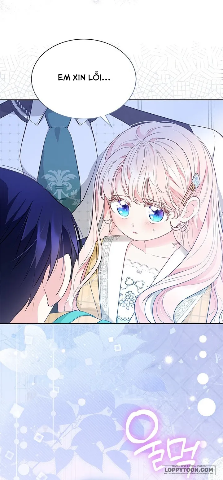 Đã Từ Chối Sủng Ái Rồi Mà Sao Còn Ám Ảnh Thế? Chap 51 - trang 24
