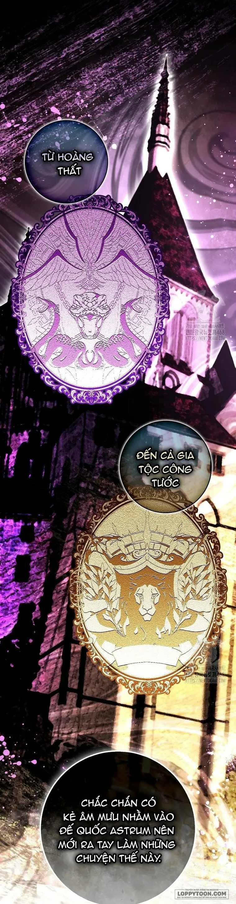 Sóc Con Tài Năng Chap 105 - trang 9