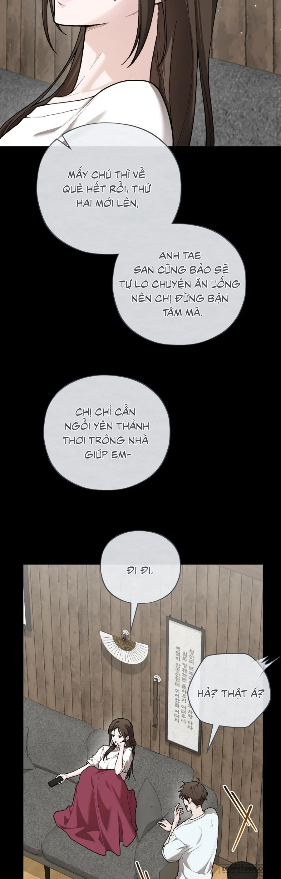 Quốc Lộ Số 1 Chap 17 - trang 4