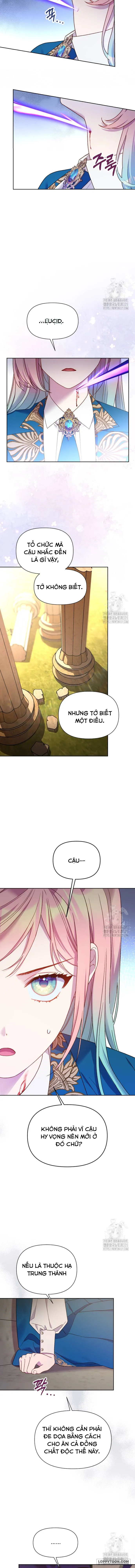Pháp Sư Hiện Kim Của Trò Chơi Lỗi Chap 31 - end ss1 - trang 3