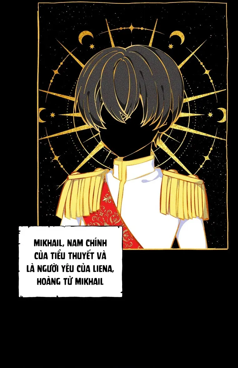 Tôi Sẽ Ly Hôn Với Anh Trai Nữ Chính Chap 6 - trang 65