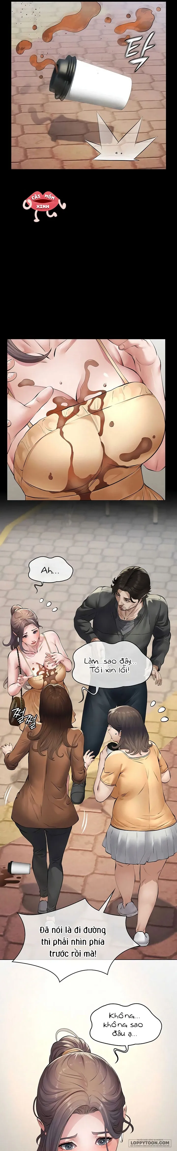 Cuộc Săn "Daddy" Chap 10 - trang 29