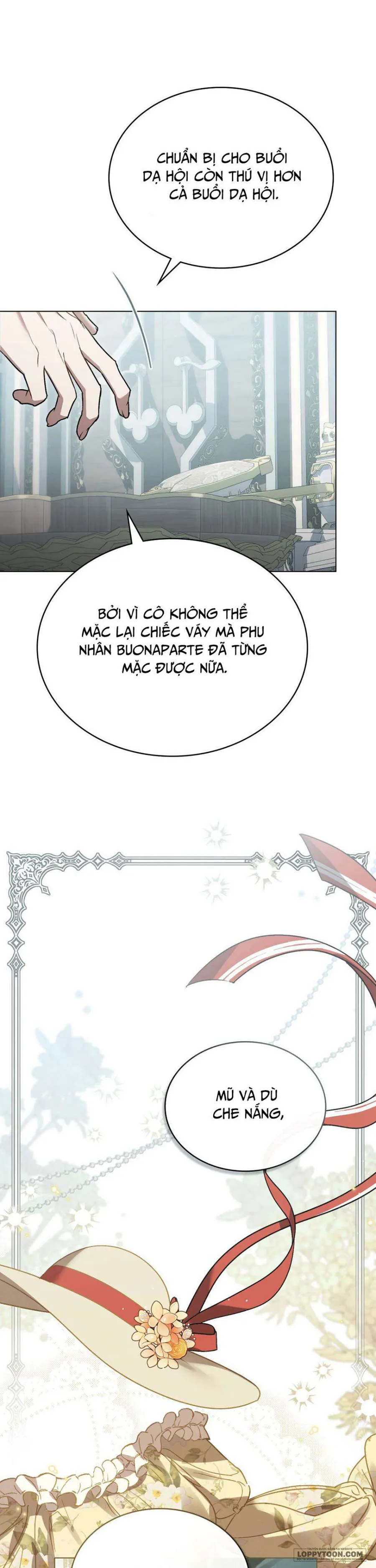 Giới Thượng Lưu Chap 15 - trang 7
