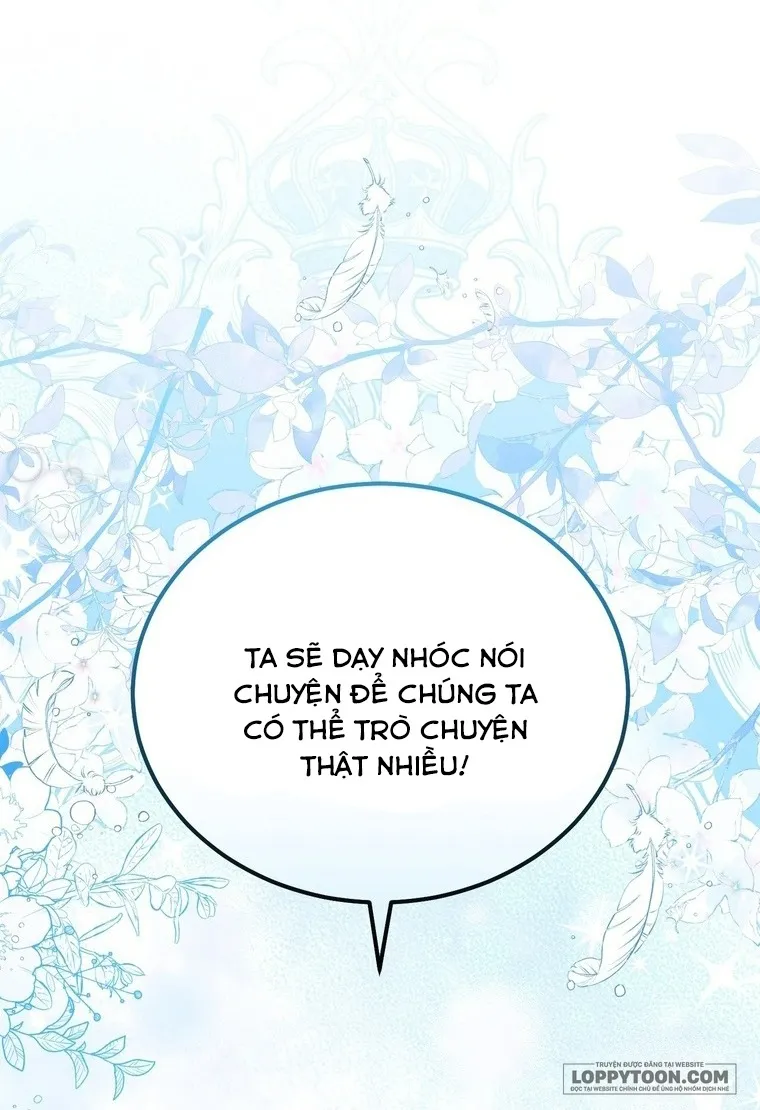 Nàng Tiên, Hãy Ký Hợp Đồng Nào Chap 6 - trang 20