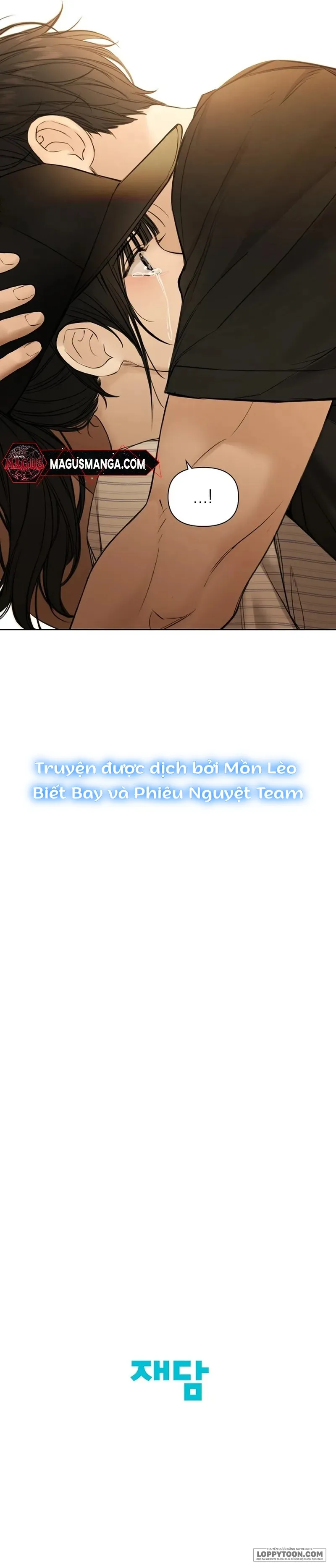 Chỉ Là Ánh Bình Minh Chap 20 - trang 21