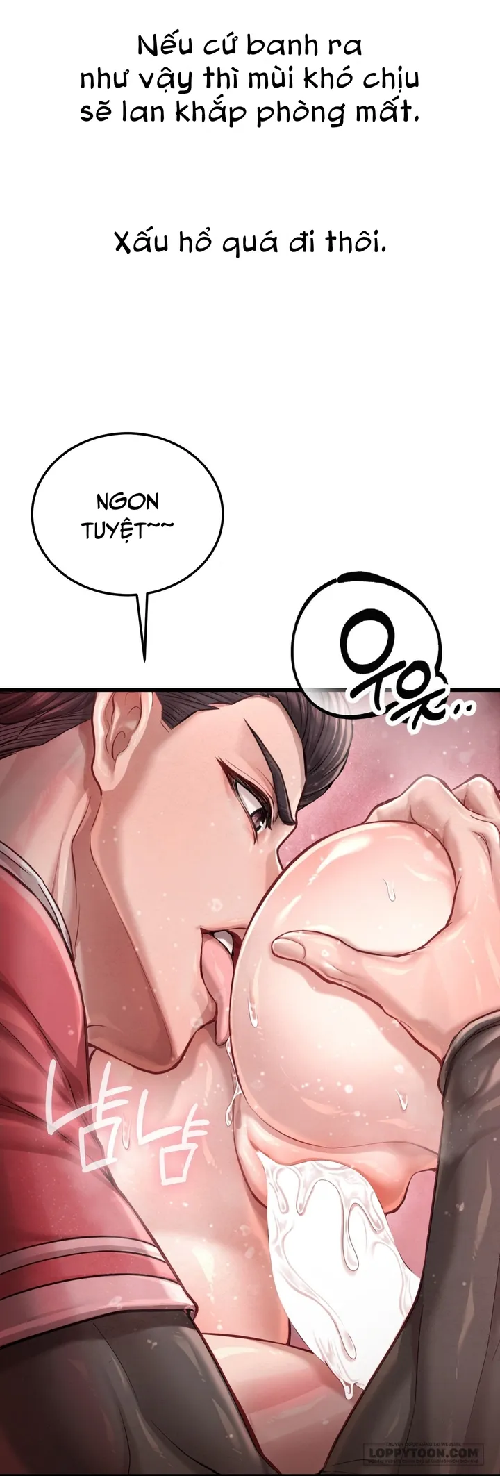 Tình Dục Và Thể Thao Chap 1 - 🔞🔞🔞 - trang 41
