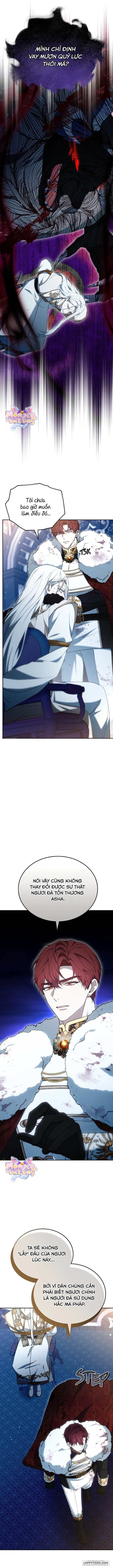 Thời Đại Oman Chap 74 - trang 17