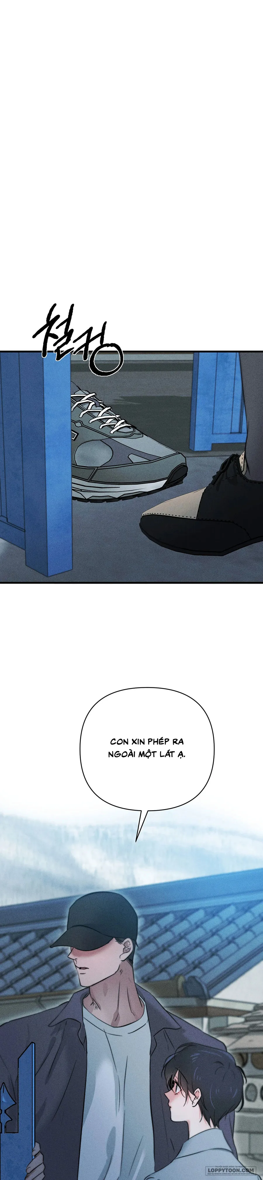 Những Ngày Cỏ Ba Lá Chap 7 - trang 14