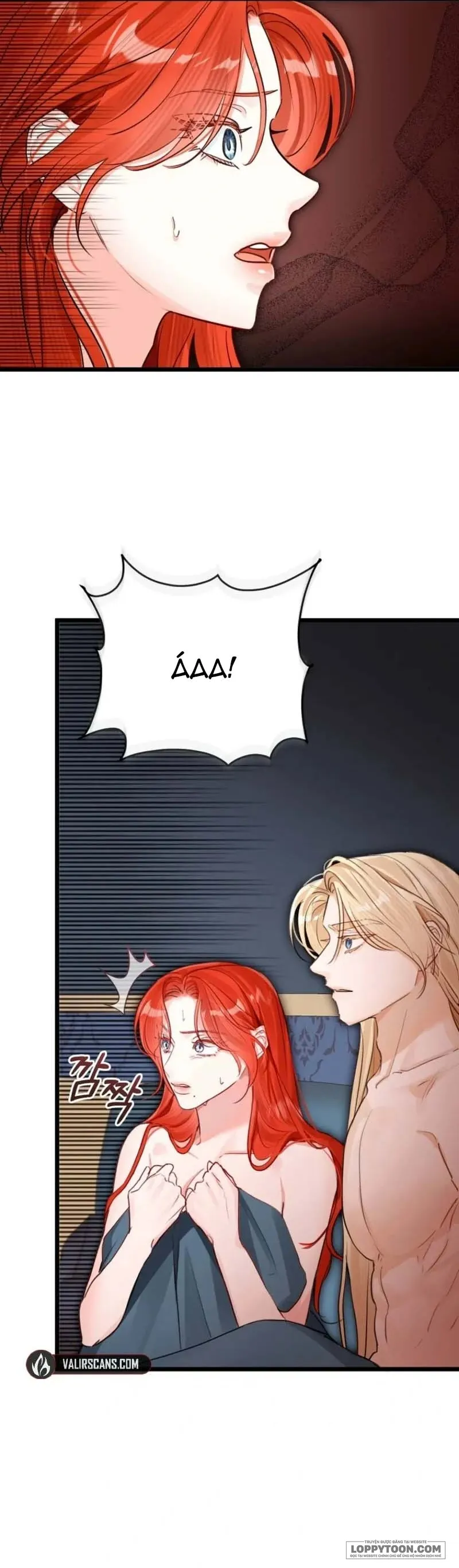 Cuộc Hôn Nhân Xa Hoa Của Đại Công Tước Là Giả Chap 86 - trang 45
