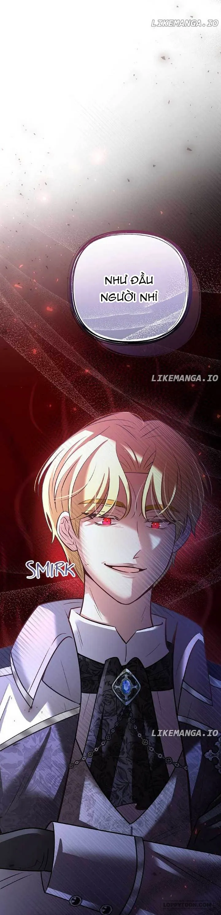 Hầu Gái Không Thích Nuôi Dạy Trẻ Nhỏ Chap 51 - trang 81