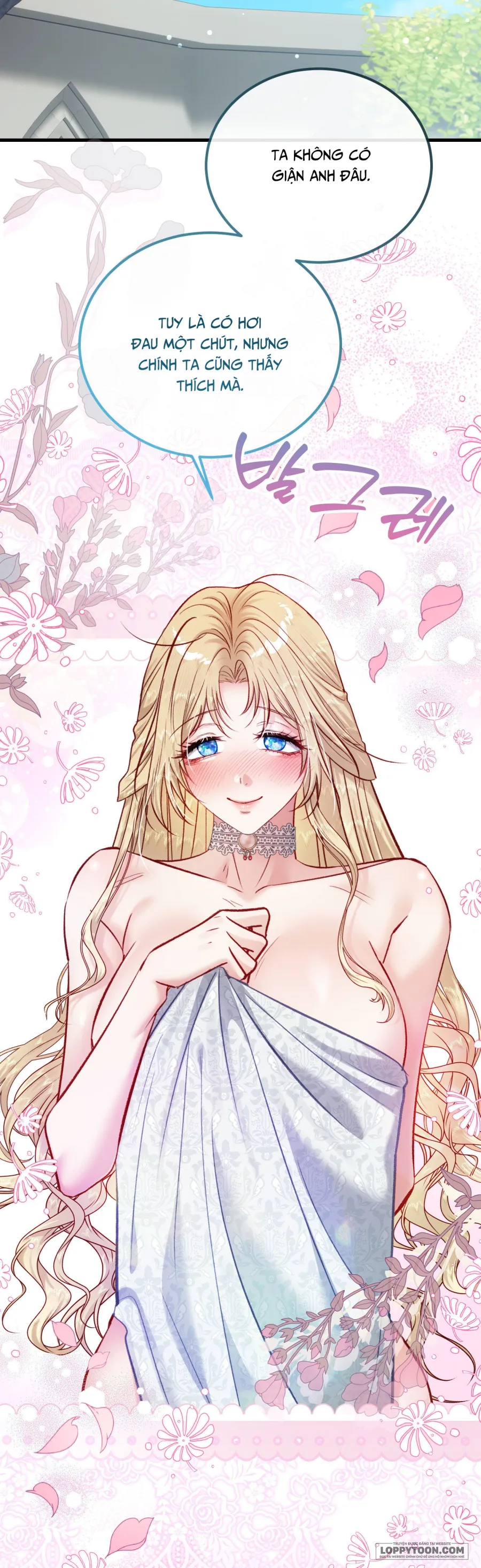 Bị Mắc Kẹt Trong Trò Chơi Harem Ngược Vô Vọng Chap 59 - 🔞🔞 - trang 31
