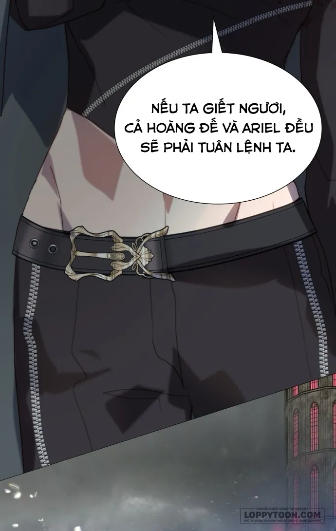 Tôi Được Sinh Ra Là Cô Con Gái Thứ Hai Chap 63 - trang 61