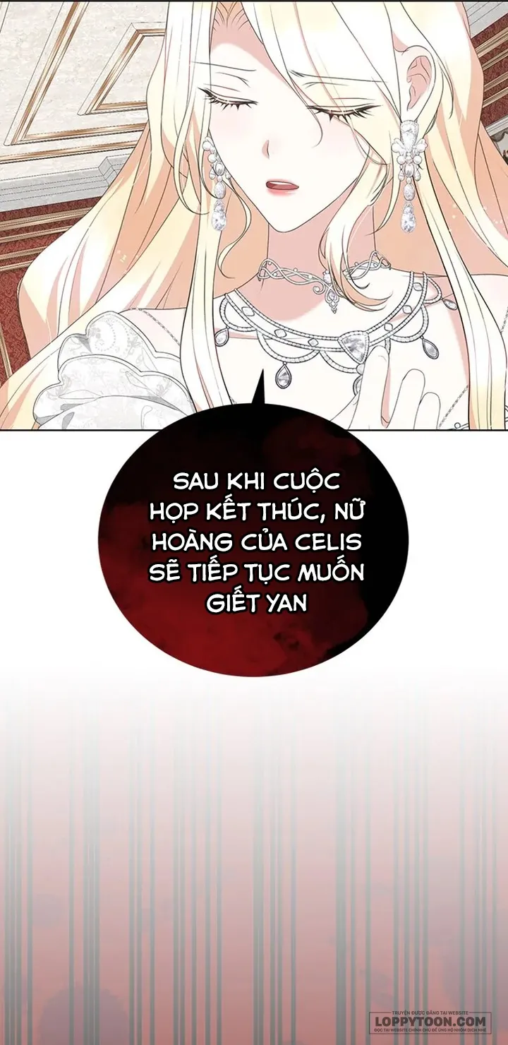Sinh Ra Trở Thành Nhân Vật Không Có Trong Nguyên Tác Chap 71 - trang 18
