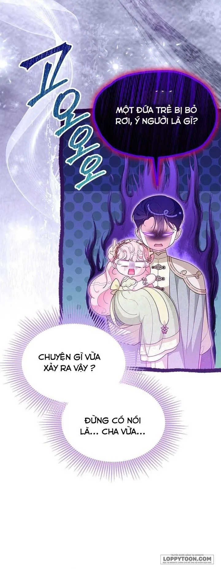 Đã Từ Chối Sủng Ái Rồi Mà Sao Còn Ám Ảnh Thế? Chap 47 - trang 16