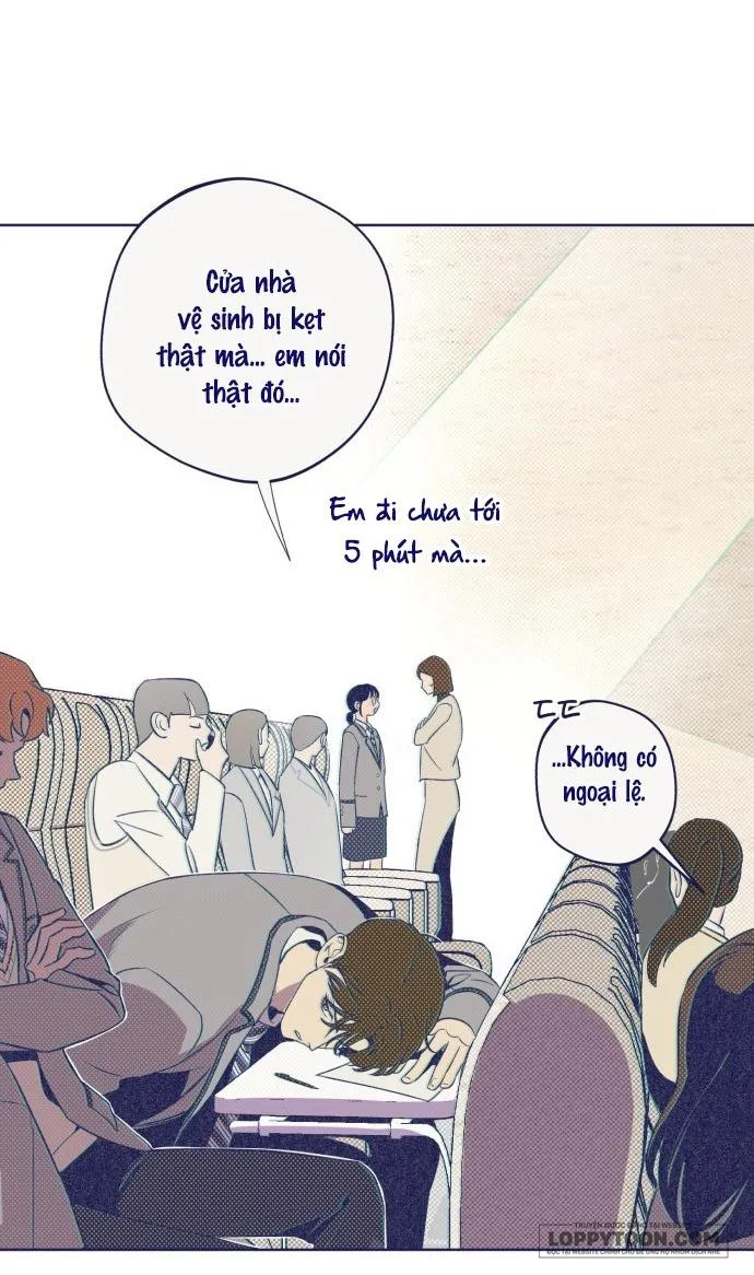 Trắc Nghiệm 4 Lựa Chọn Chap 10 - trang 38