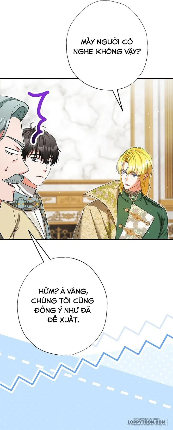 Trở Thành Miêu Nữ Của Hoàng Đế Chap 78 - trang 48