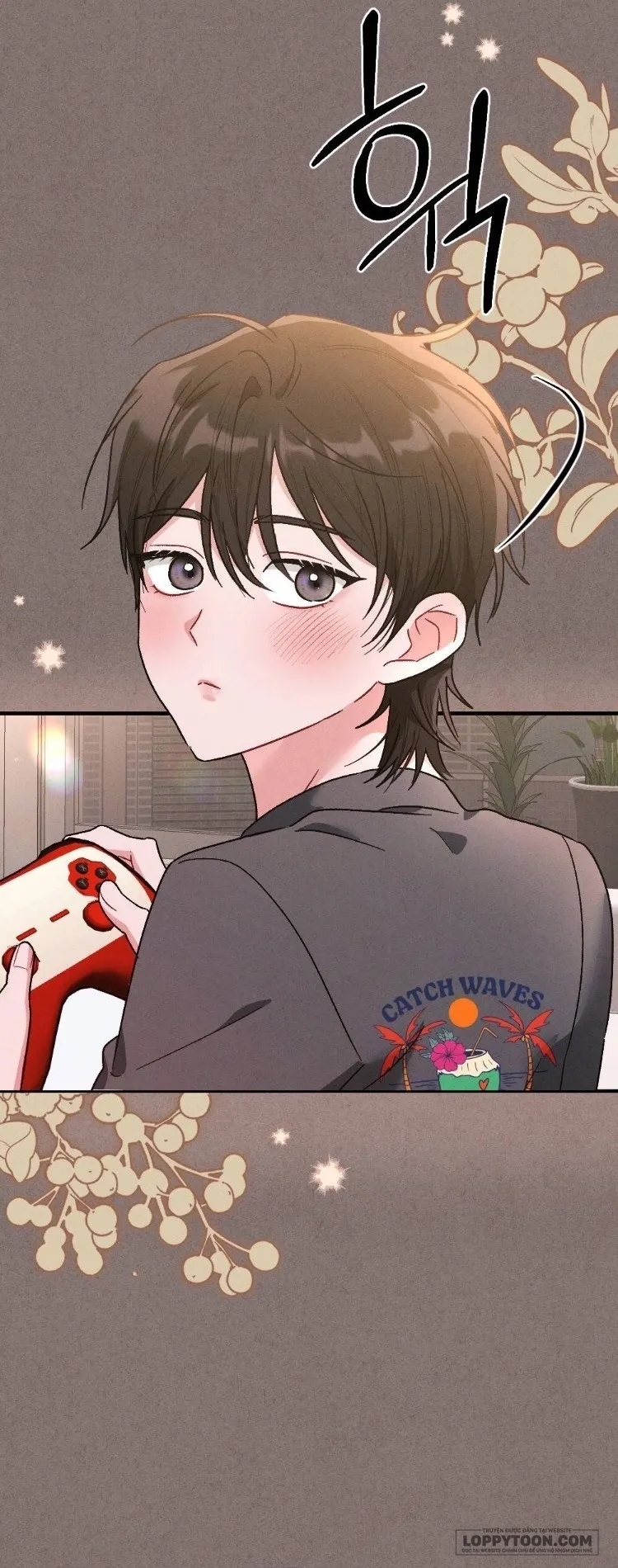 Bất Đắc Dĩ...Cùng Cậu Bạn Thanh Mai Trúc Mã Chap 6 - 🔞🔞🔞 - trang 5