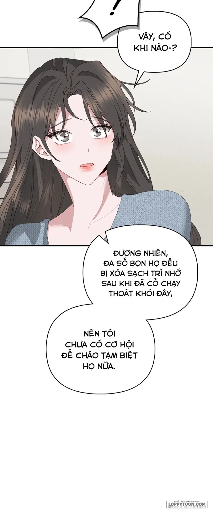 Nụ Hôn Máu Chap 9 - trang 51