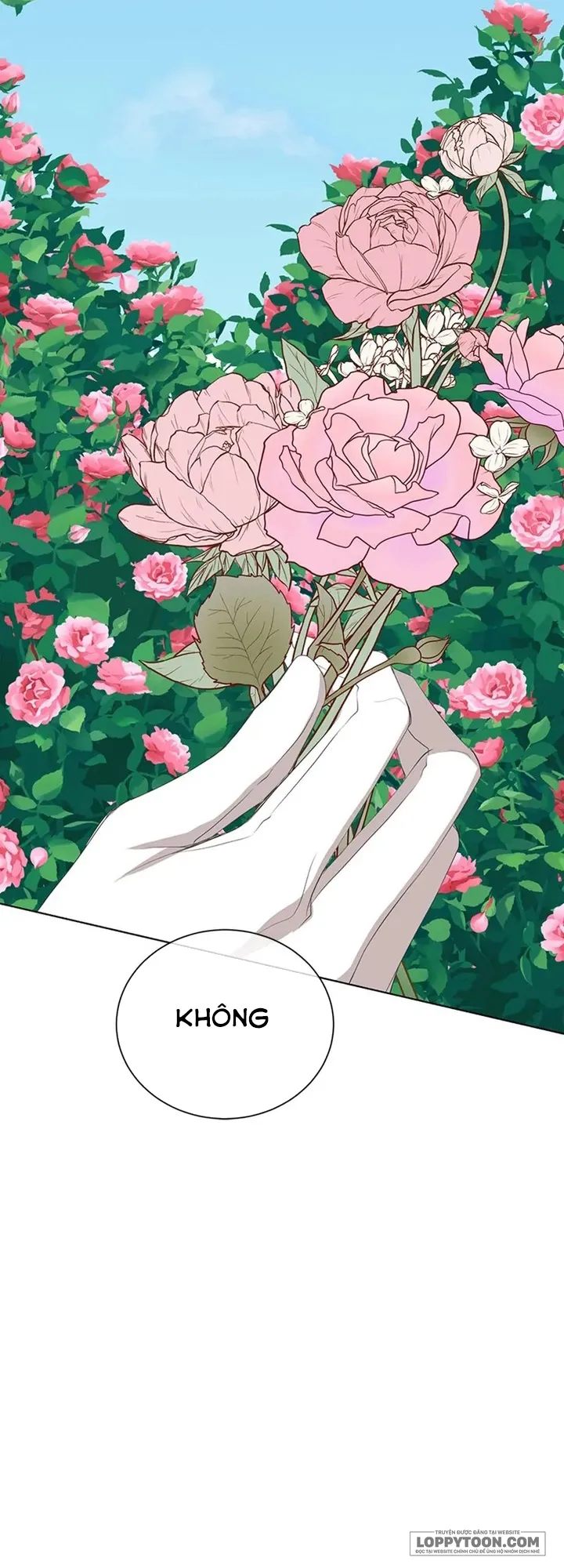 Sinh Ra Trở Thành Nhân Vật Không Có Trong Nguyên Tác Chap 72 - trang 56