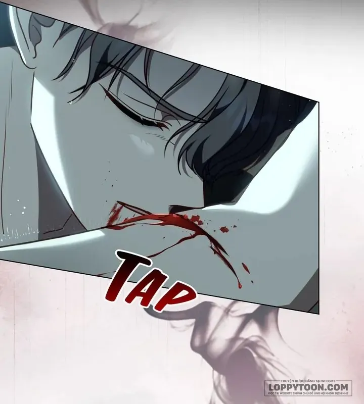 Chúa Phù Hộ Cho Sự Hủy Diệt Của Ta Chap 55 - end - trang 4