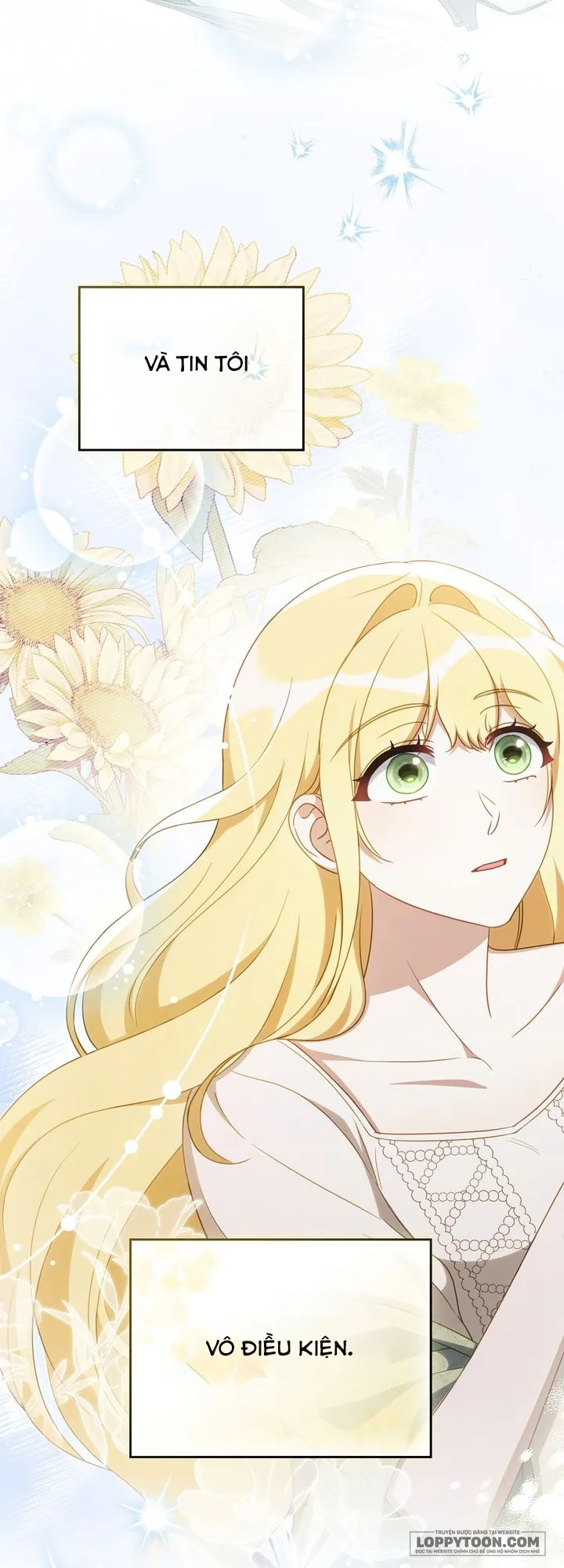 Chúa Phù Hộ Cho Sự Hủy Diệt Của Ta Chap 23 - trang 5