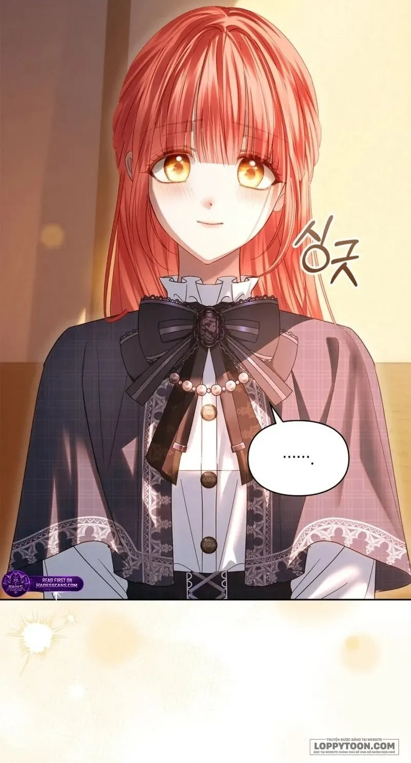 Phạm Nhân Bé Con Của Dinh Thự Mùa Đông Chap 97 - trang 14
