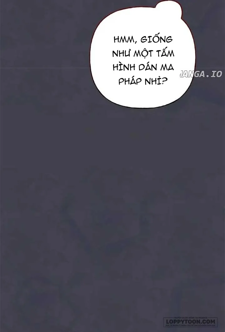 Hầu Gái Không Thích Nuôi Dạy Trẻ Nhỏ Chap 55 - trang 20