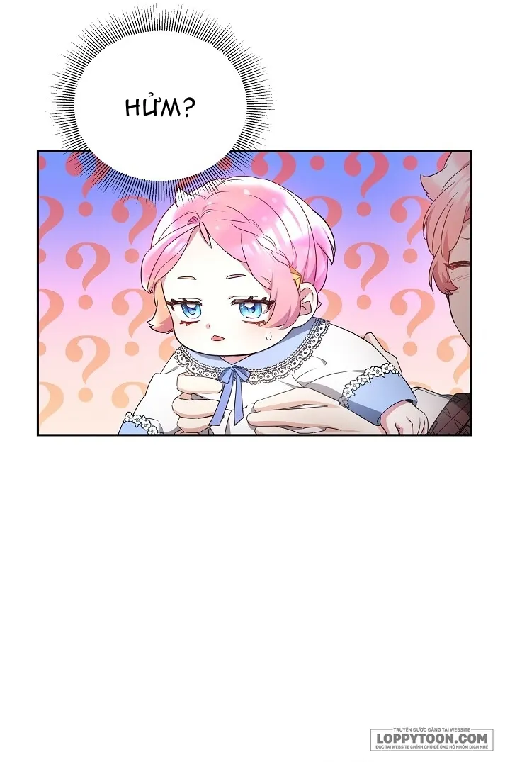 Rồng Con Thuần Hóa Những Kẻ Điên Rồ Chap 7 - trang 12