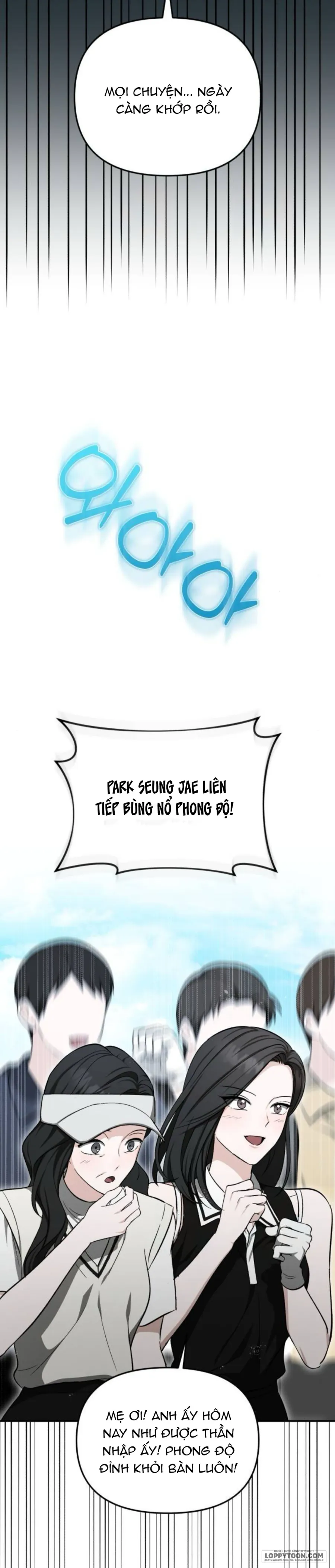 Chuyện Tình Ma Quái Chap 7 - trang 15