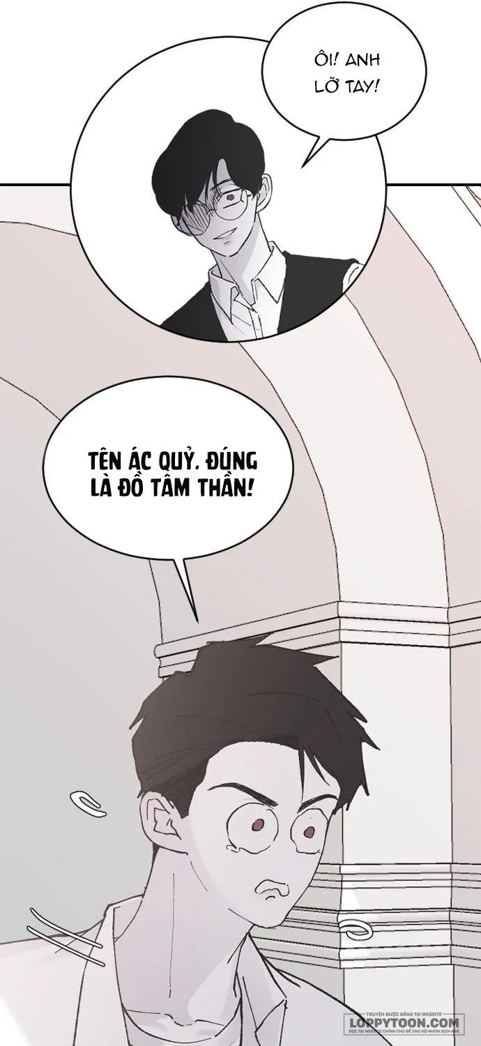 Ba Anh Trai Cực Phẩm Của Tôi Chap 24 - trang 39