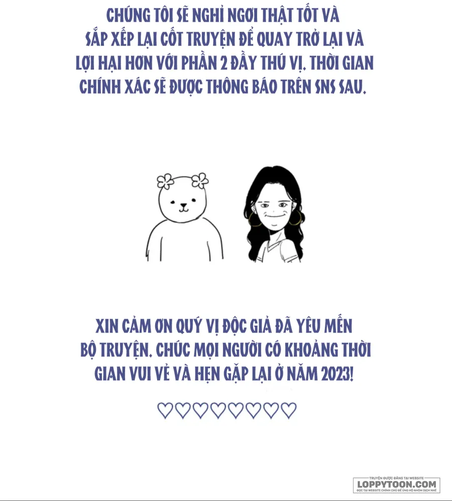 Thanh Xuân Của Chúng Ta Chap 50 - trang 104
