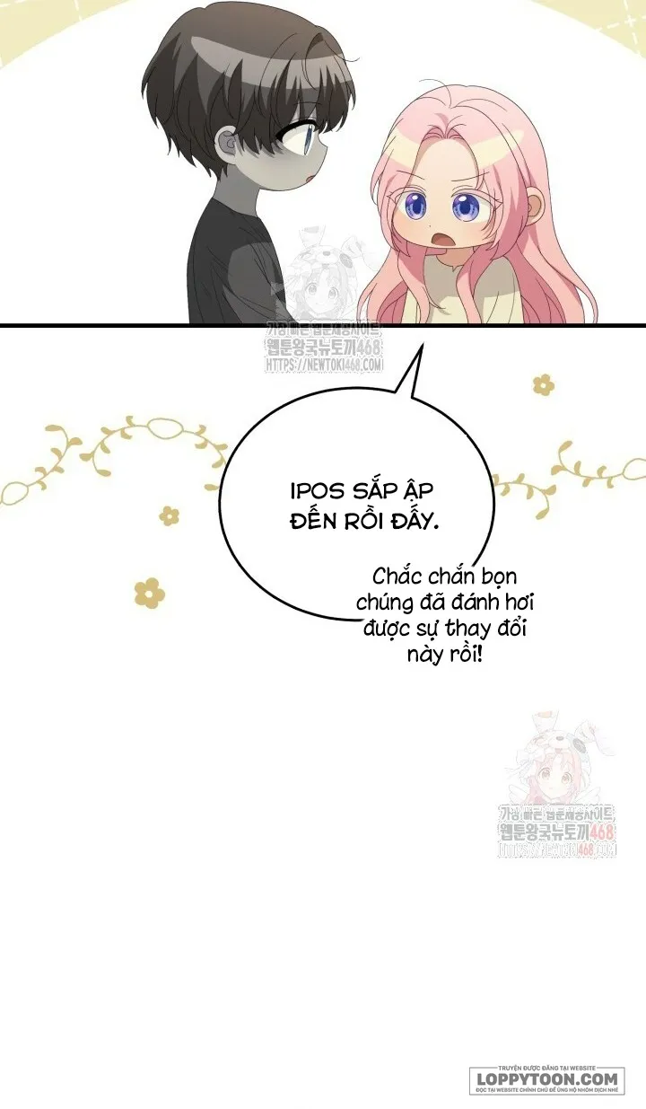 Nàng Tiên, Hãy Ký Hợp Đồng Nào Chap 70 - trang 21