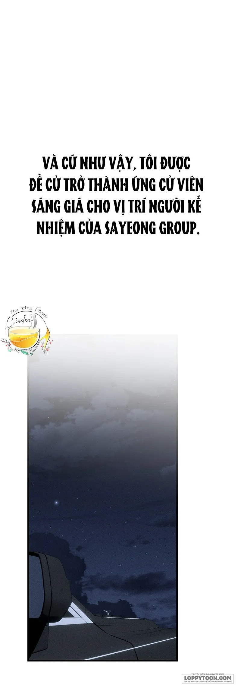 Xâm Nhập Trường Trung Học Tài Phiệt Chap 96 - trang 18