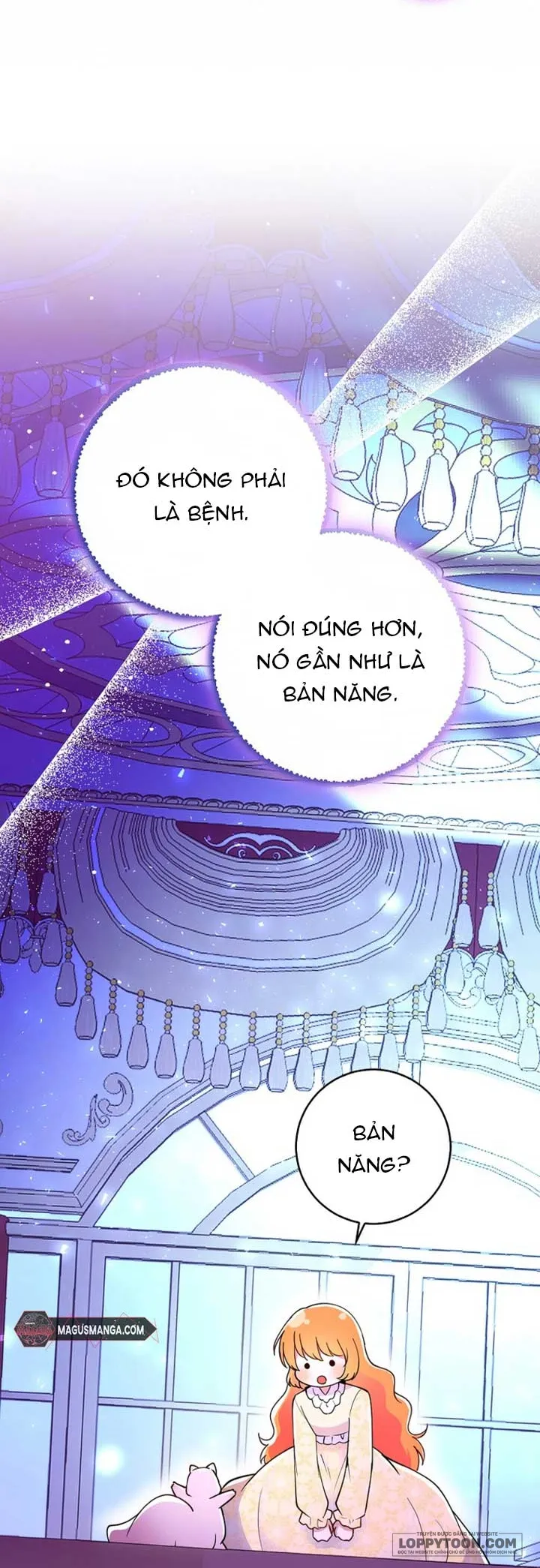 Sóc Con Tài Năng Chap 74 - trang 7