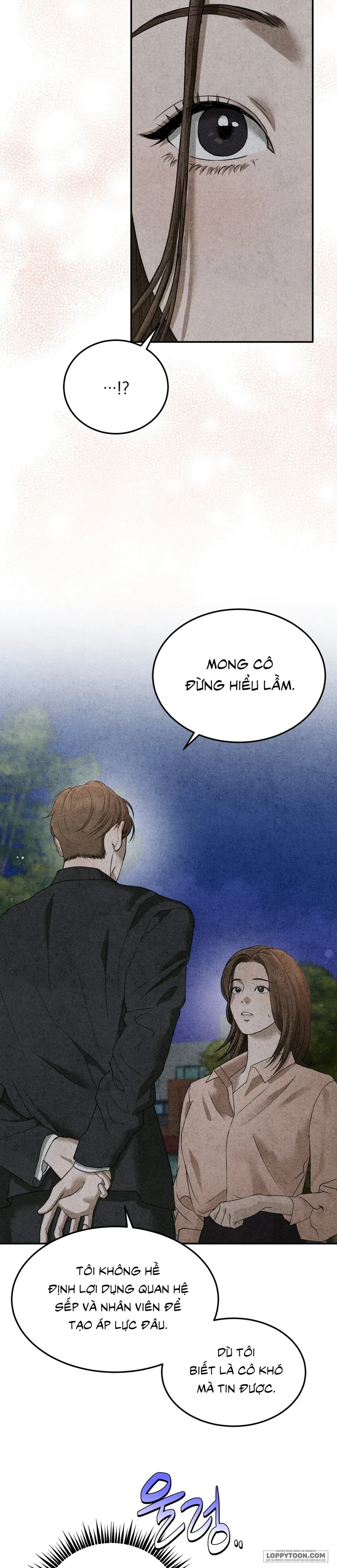 Nhật Ký Tình Yêu Với Bạn Thân Chap 6 - trang 38