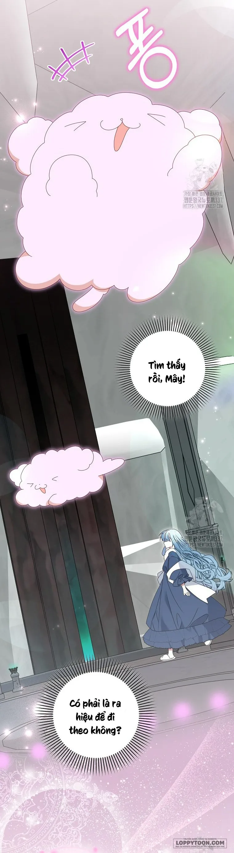 Tôi Sẽ Chiếm Lấy Ngư Trường Này! Chap 40 - trang 23