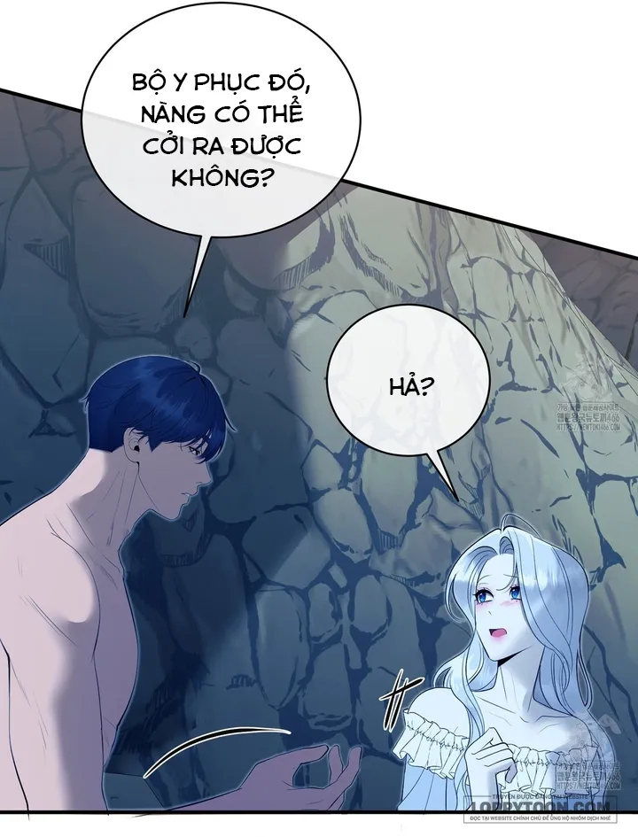 Qua Đêm Với Người Chồng Sắp Ly Hôn Chap 20 - trang 16