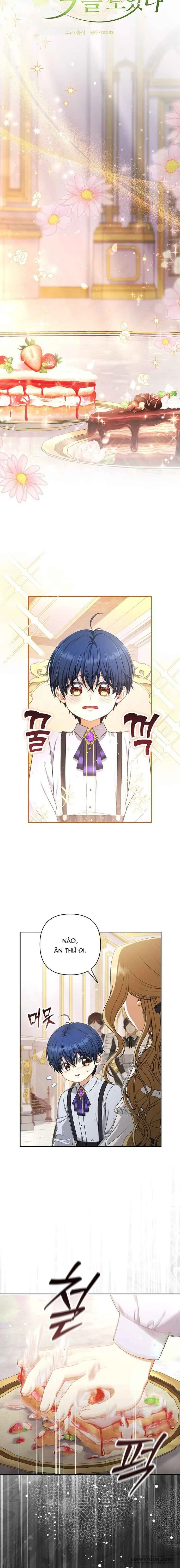 Tôi Đã Xem Một Vở Kịch Chap 9 - trang 18